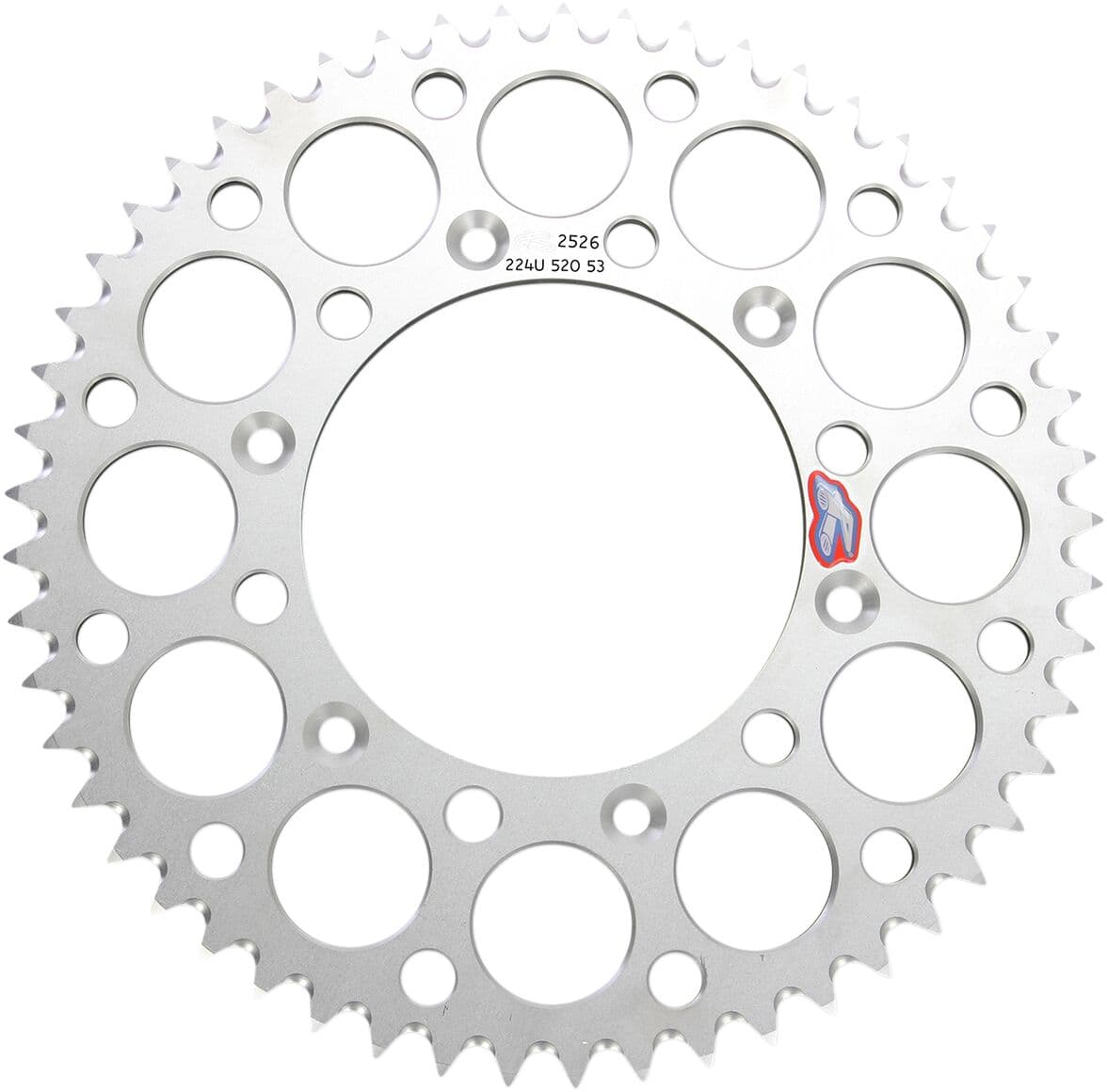 Rear Sprocket