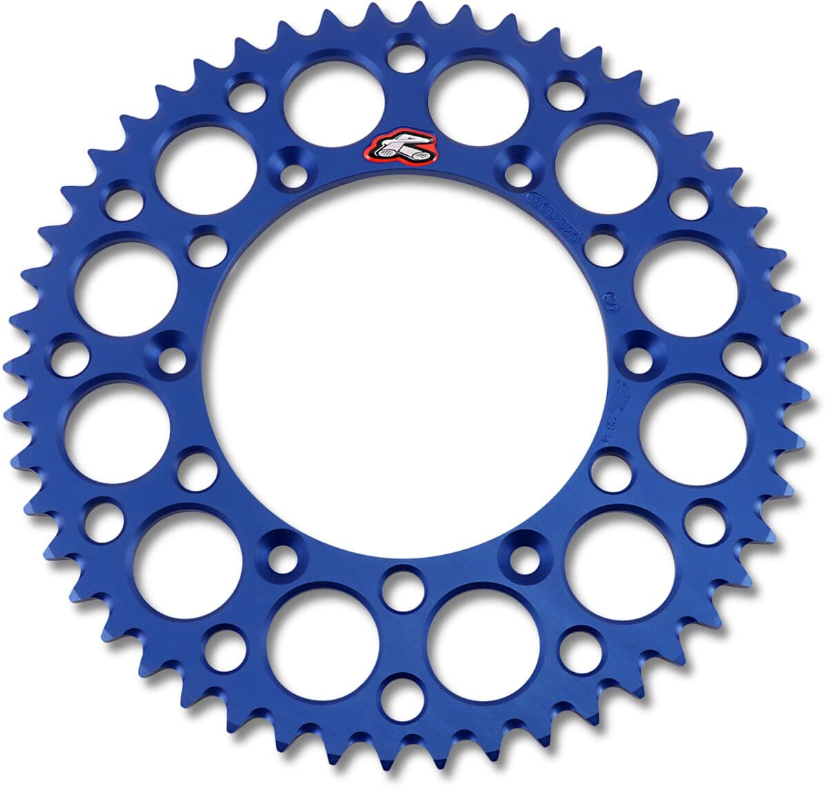 Ultralight Rear Sprocket