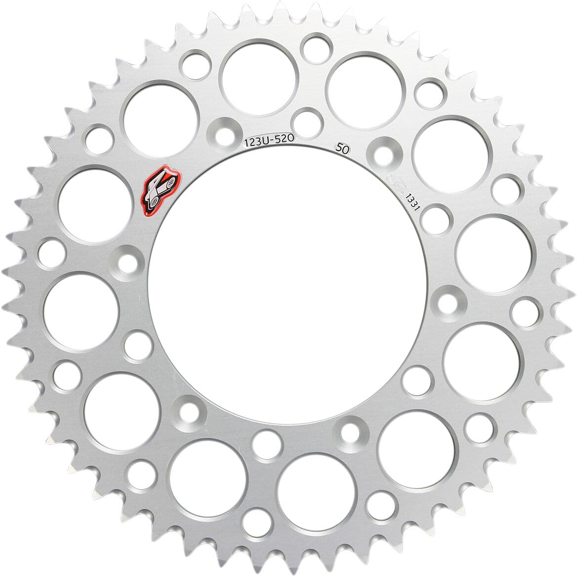Ultralight Rear Sprocket