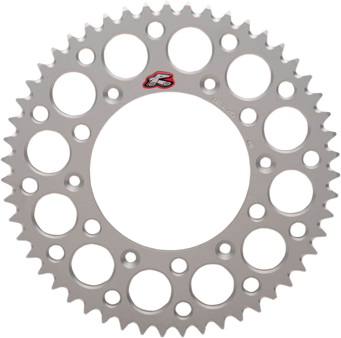Ultralight Rear Sprocket