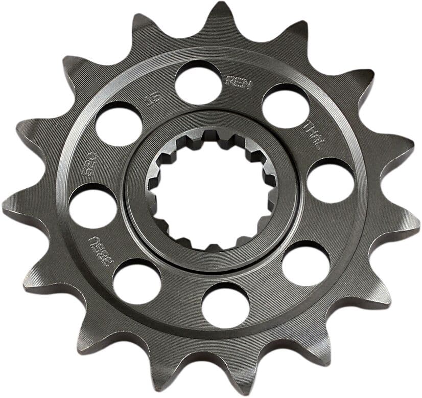 Ultralight Front Sprocket