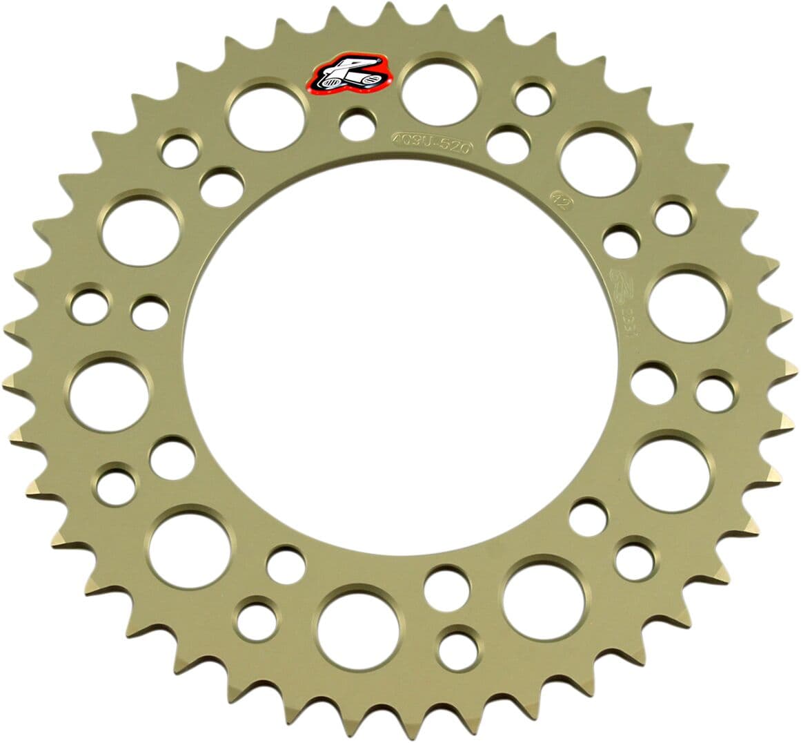 Rear Sprocket