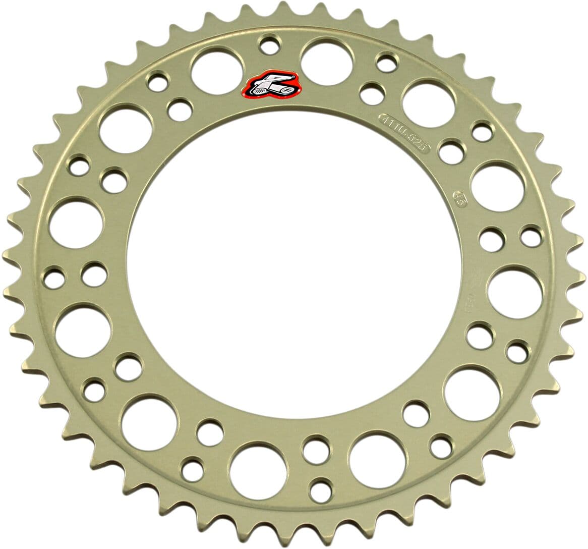 Rear Sprocket