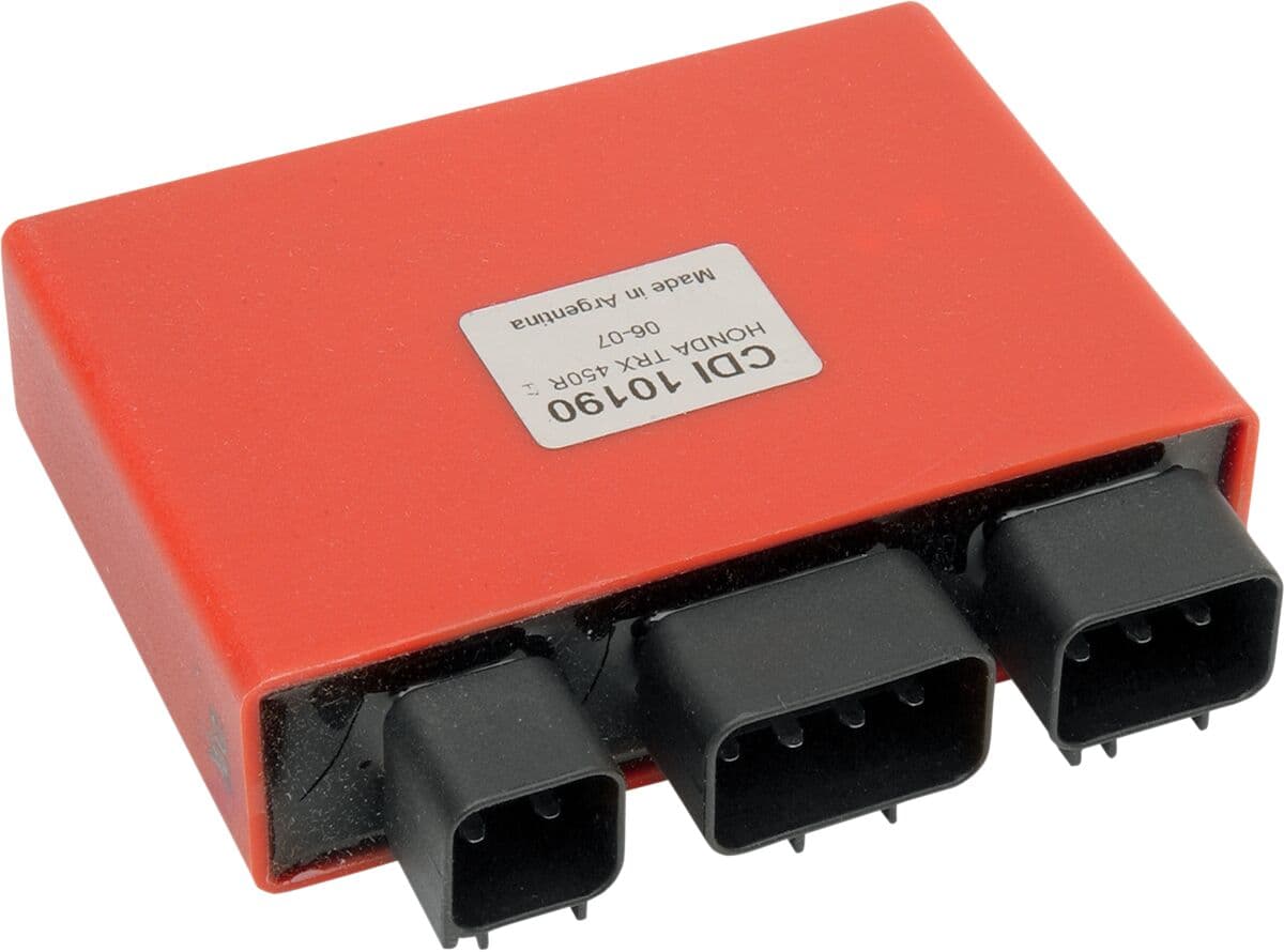 Hot Shot Series CDI Box