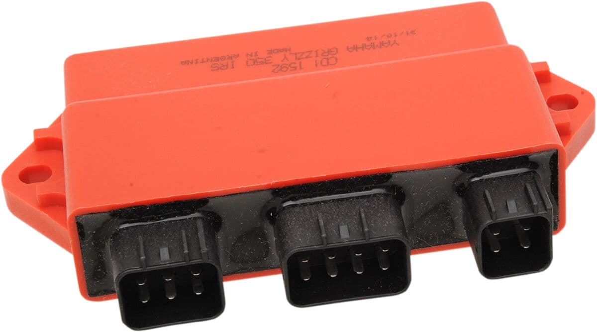 Hot Shot Series CDI Box