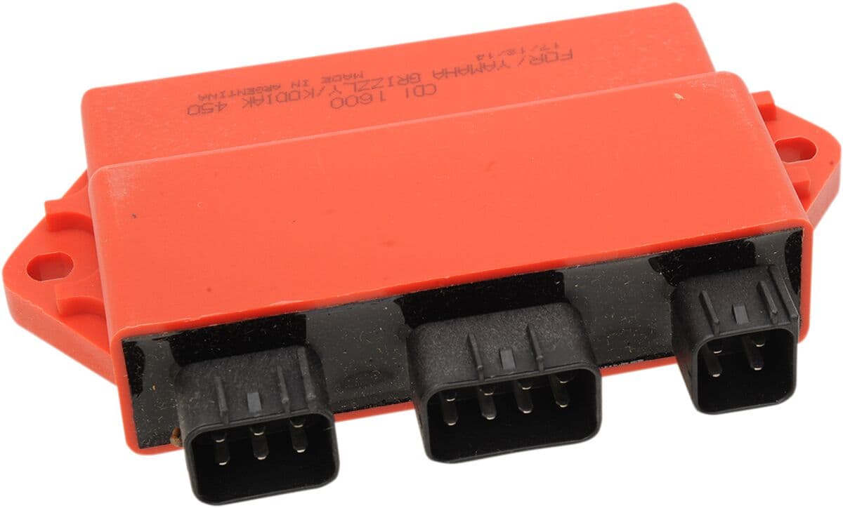 Hot Shot Series CDI Box