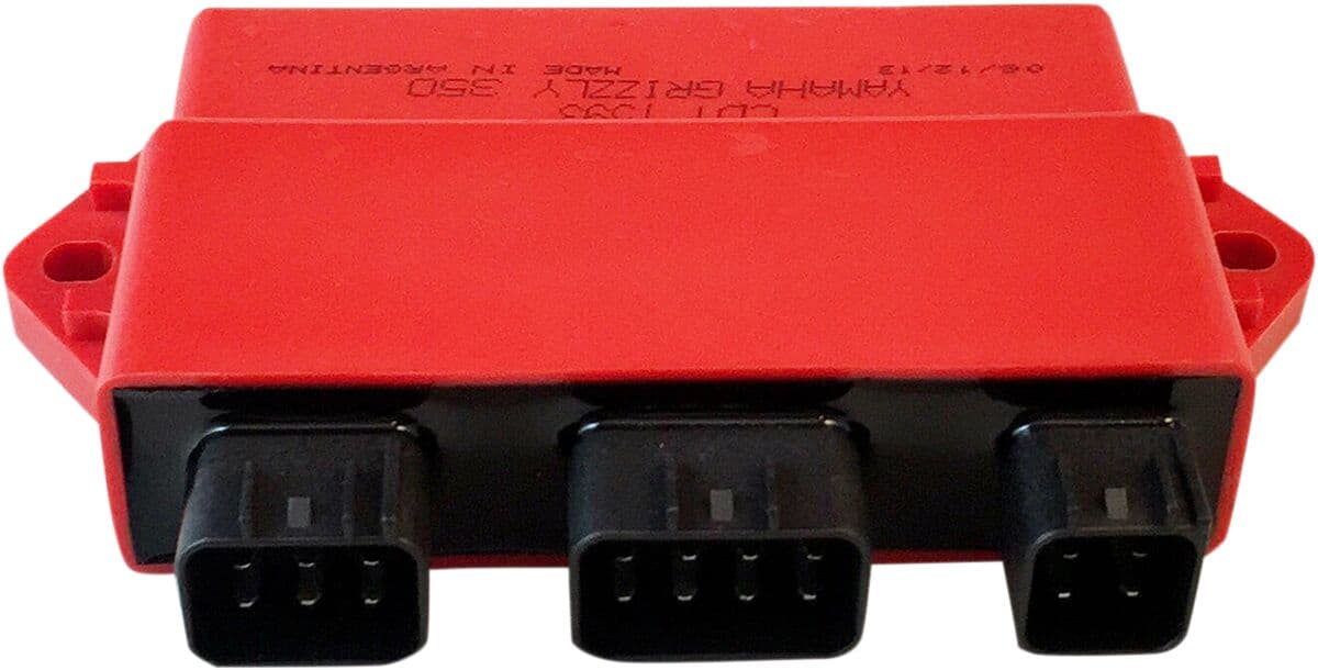 Hot Shot CDI Box