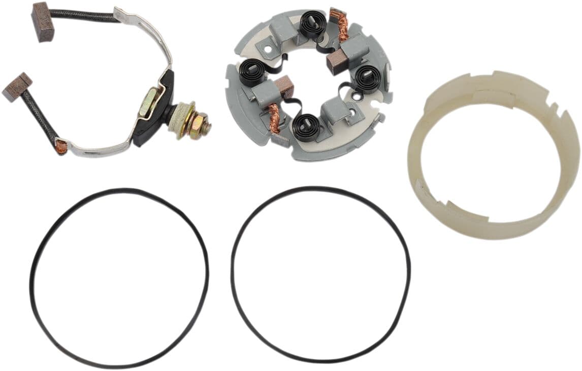 Kit de reparare placă perii demaror
