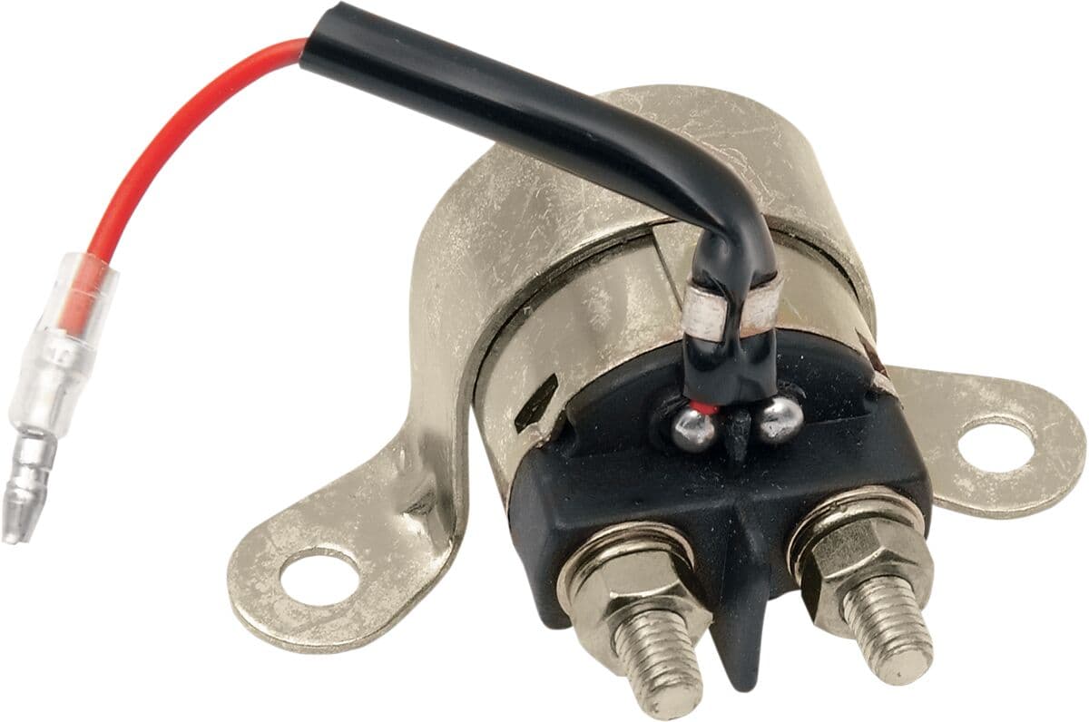 Solenoid Switch