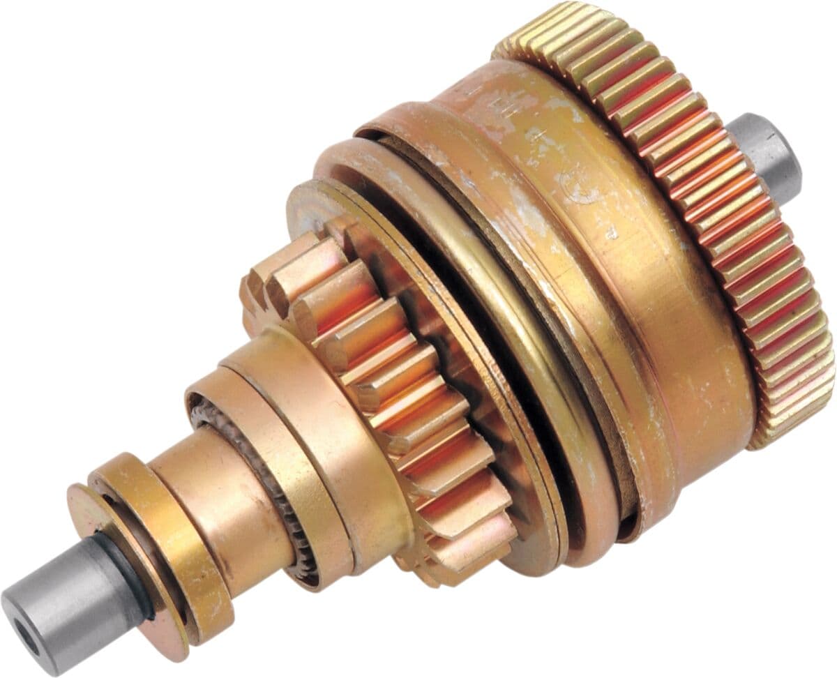 Starter Drive
