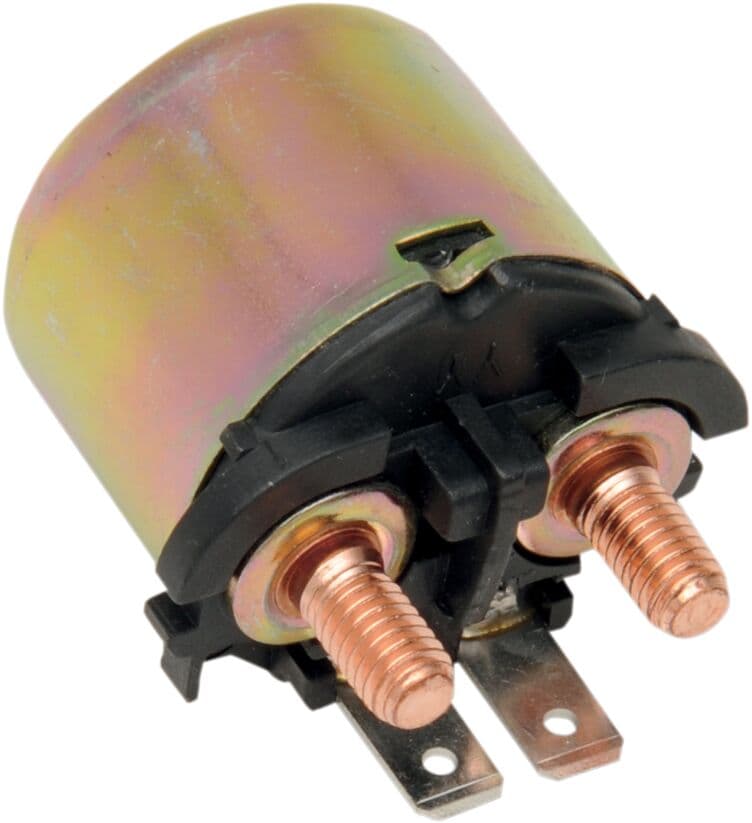 Solenoid Switch
