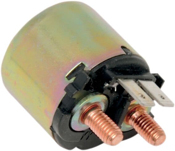 Solenoid Switch