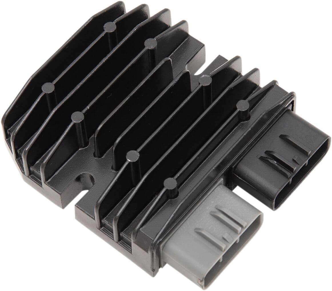Redresor și regulator
