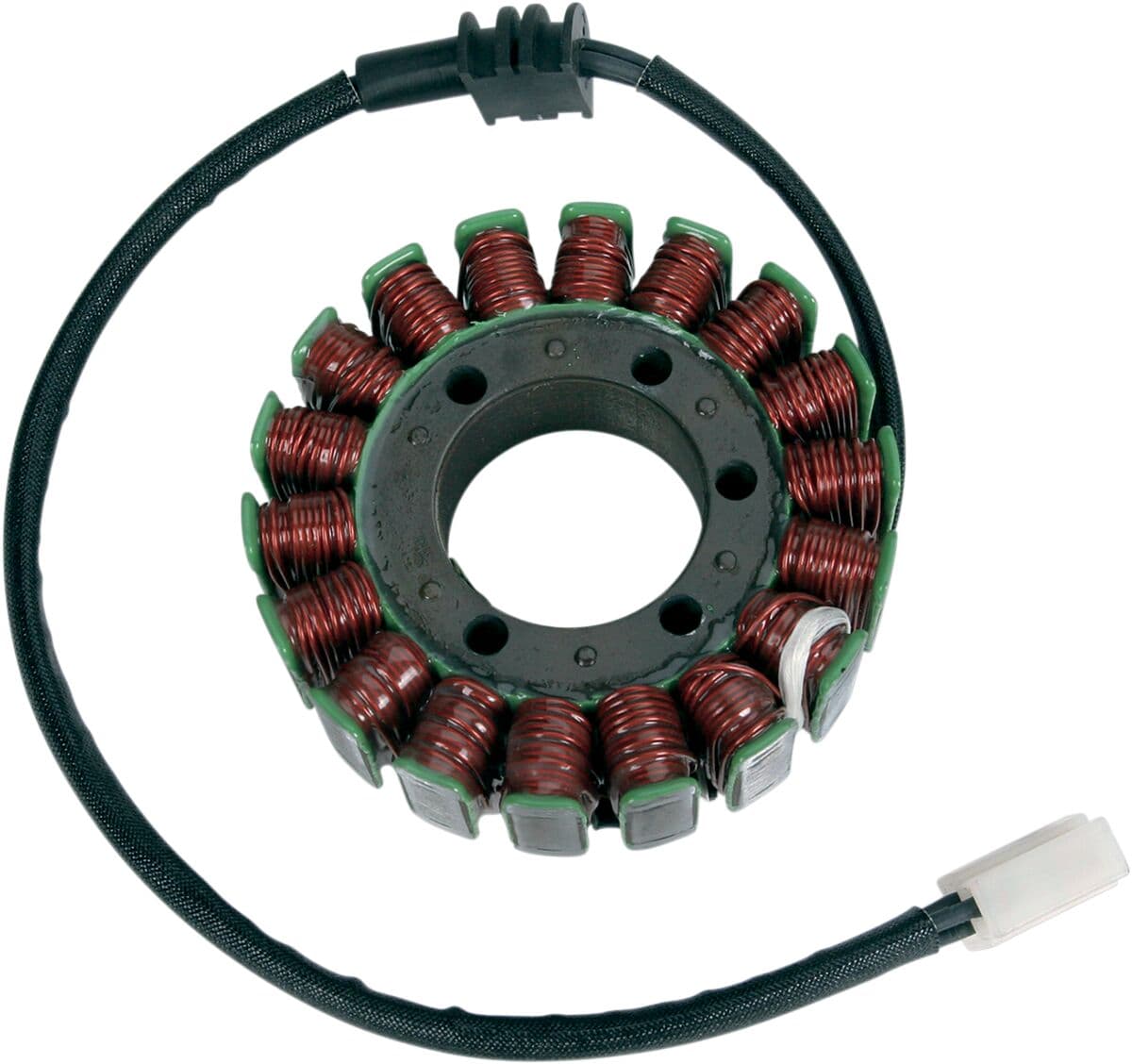 Stator