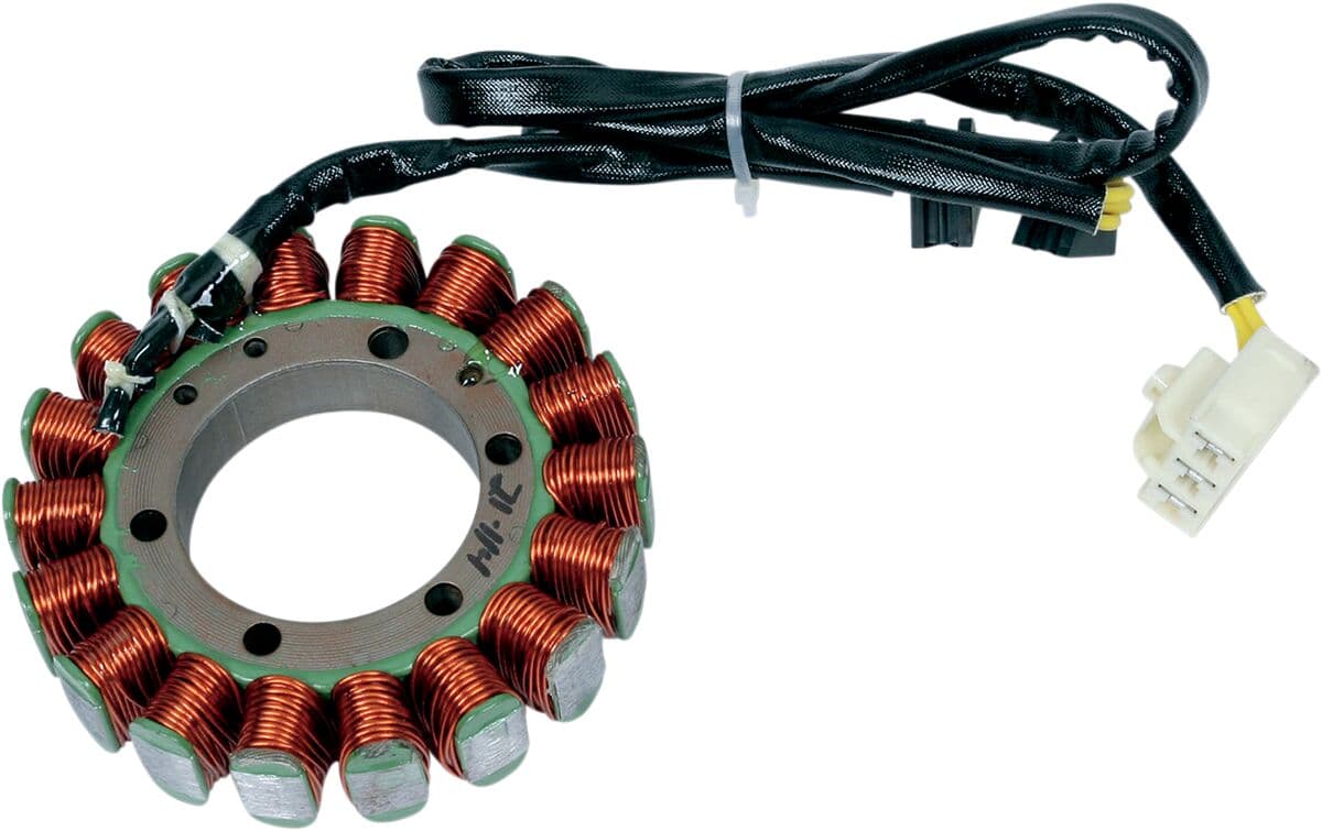 Stator
