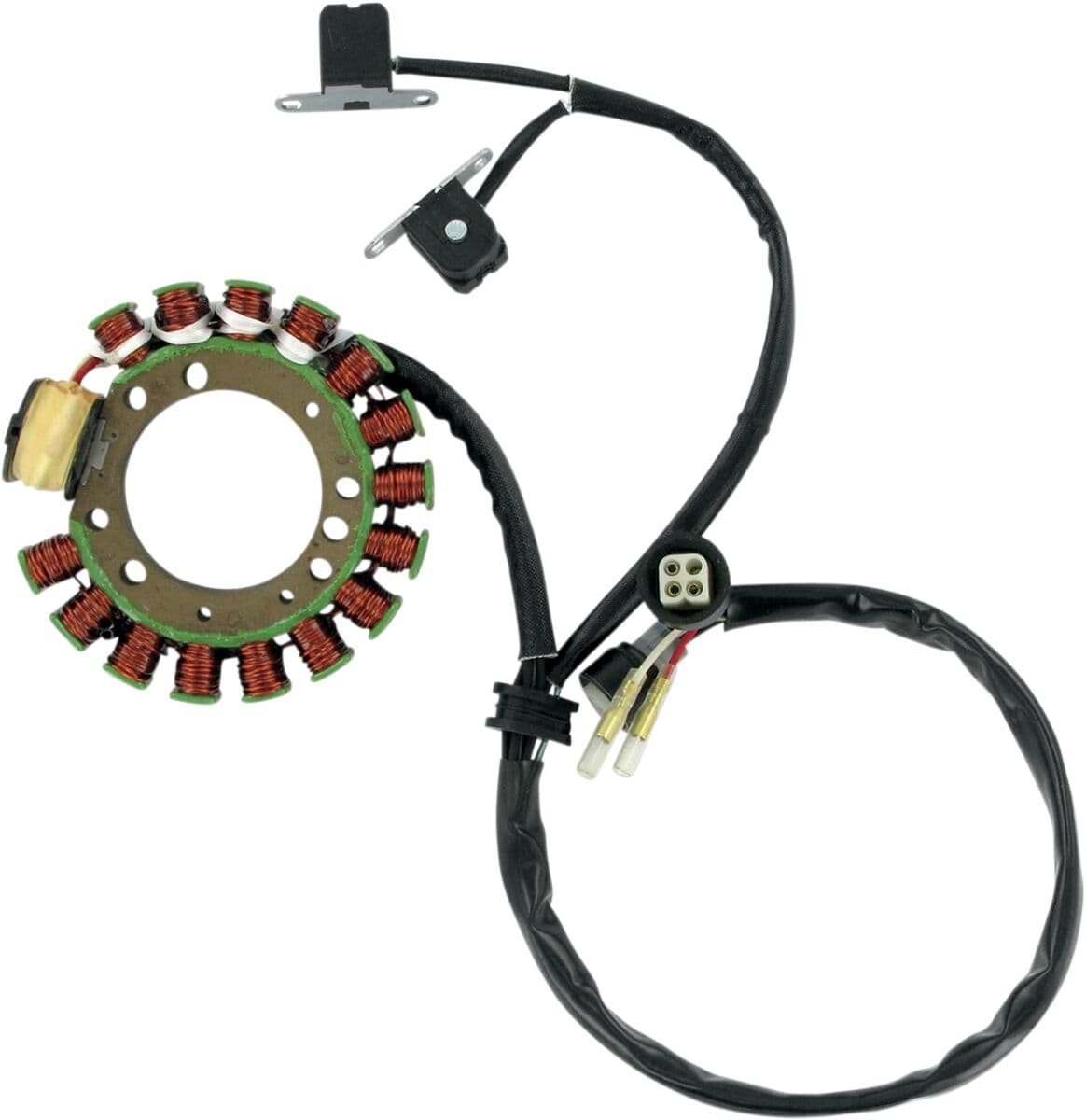 Stator