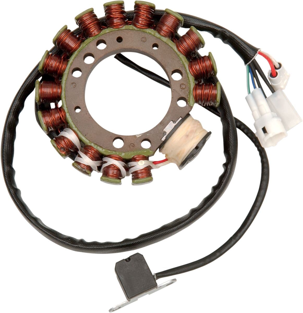 Stator