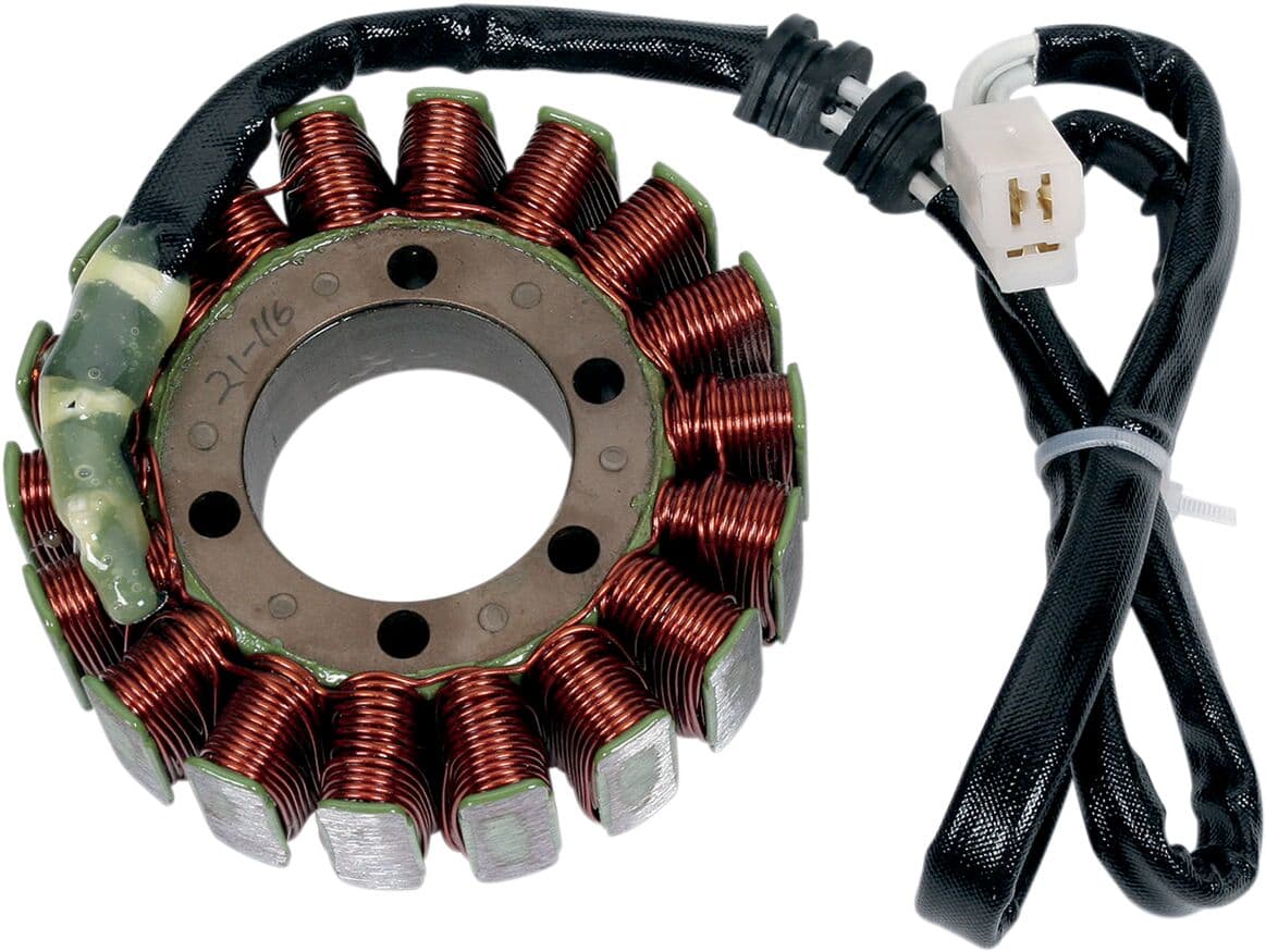 Stator