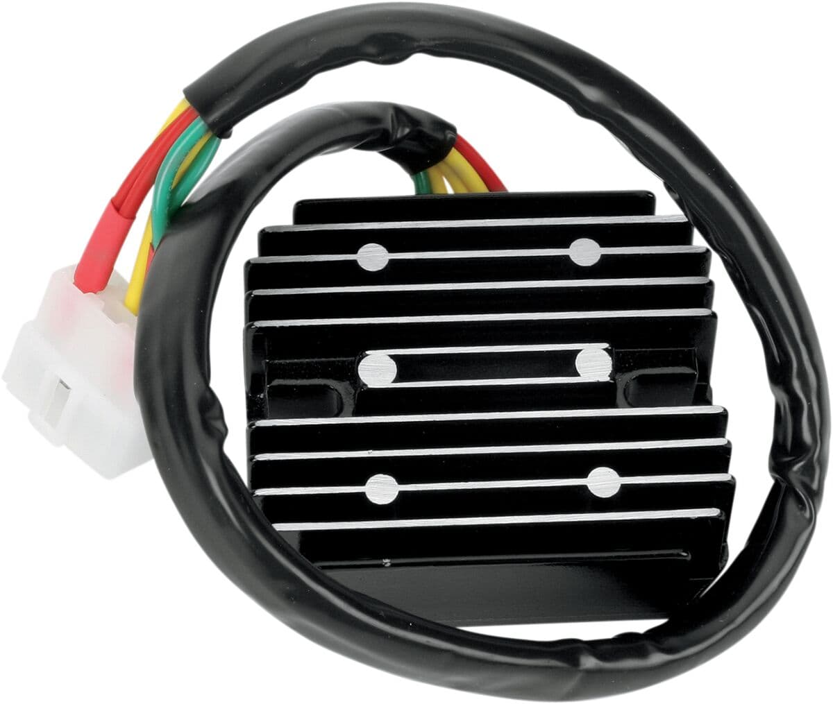 Rectifier and Regulator