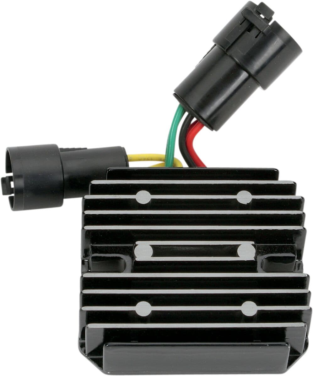 Rectifier and Regulator