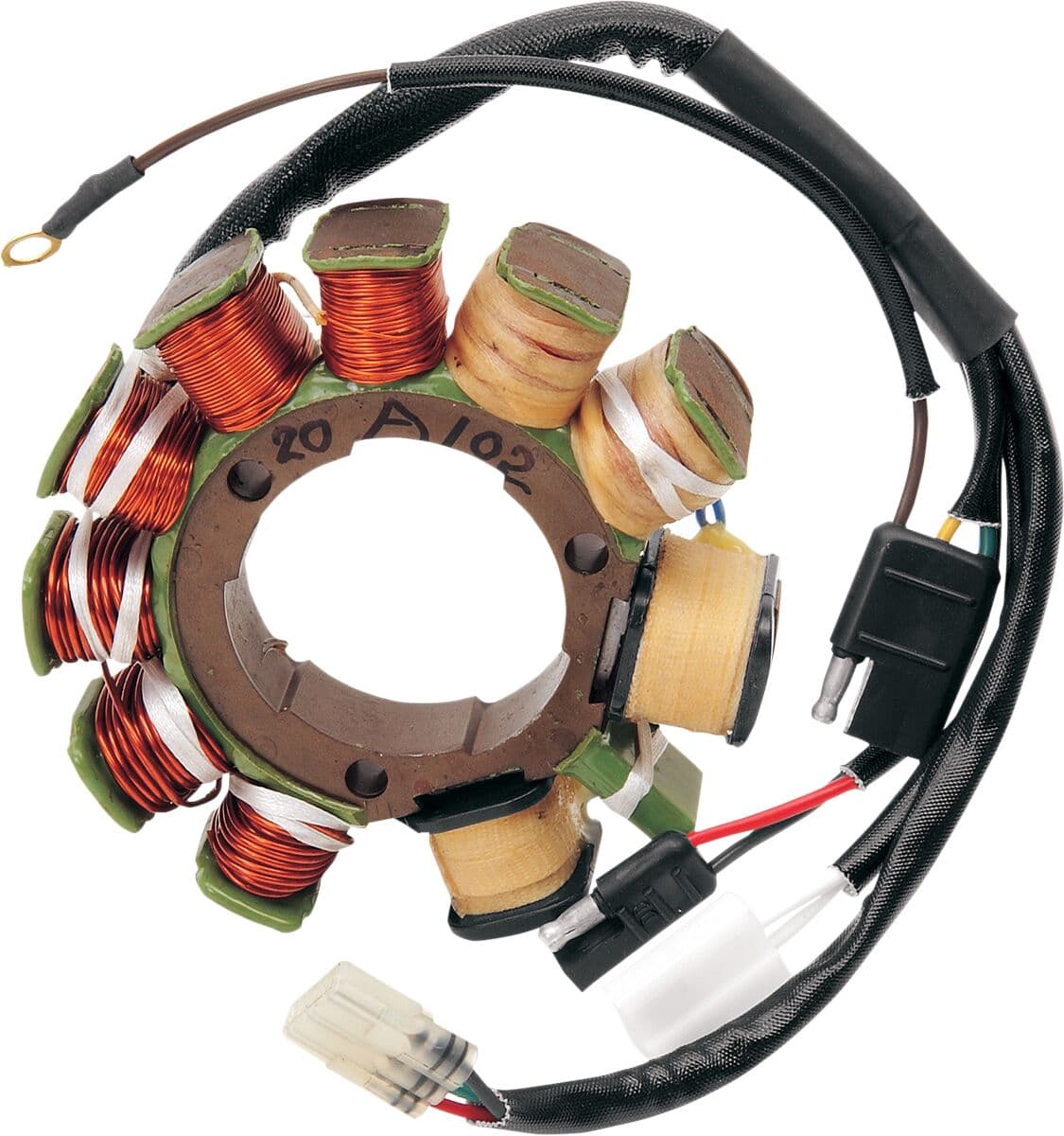 Stator