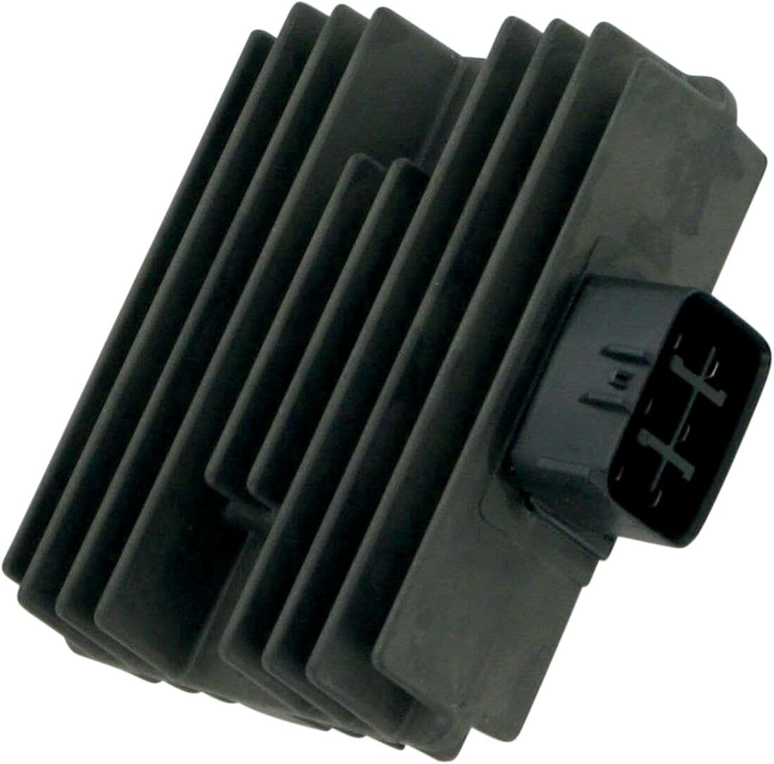 Rectifier and Regulator