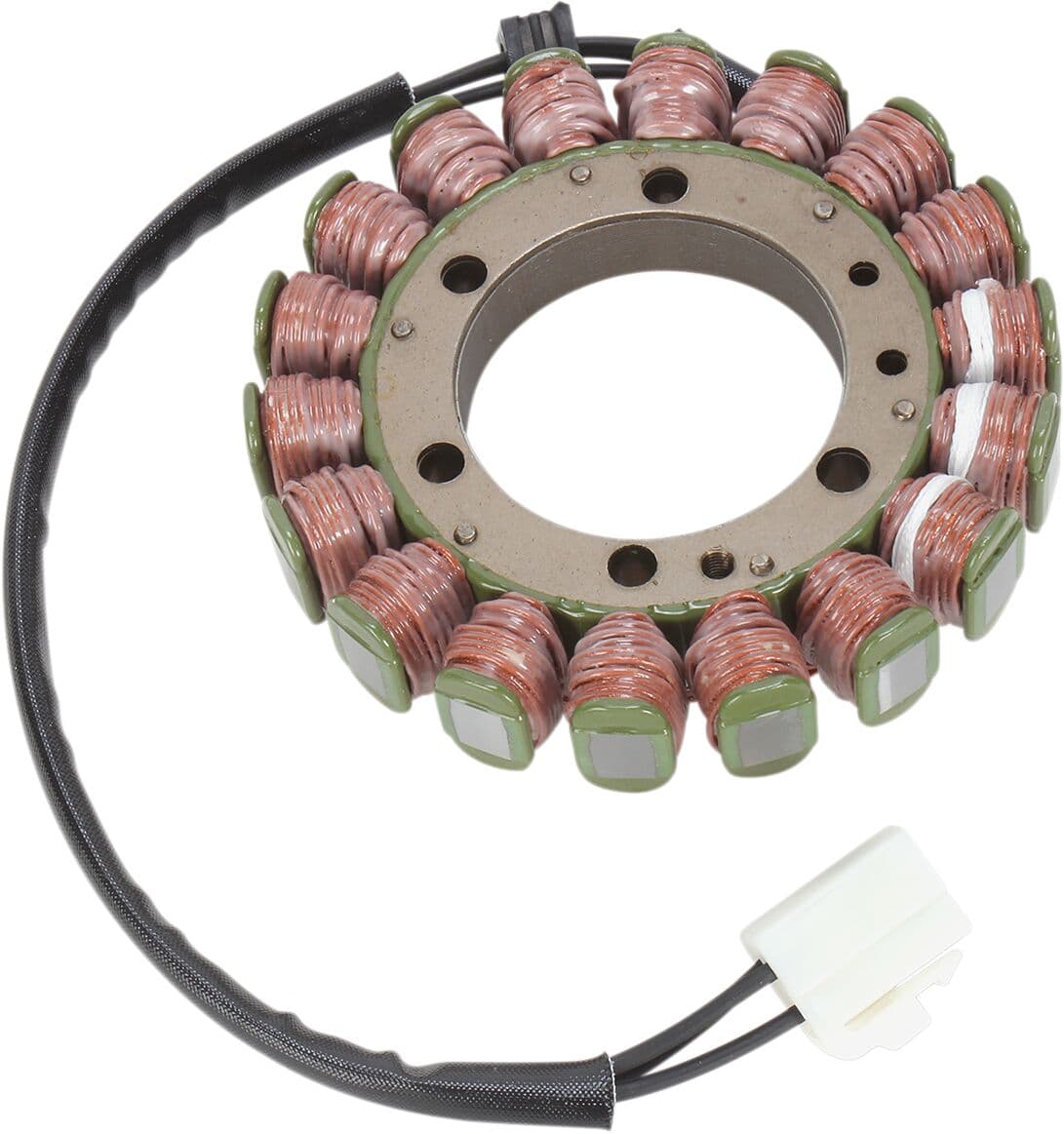 Stator