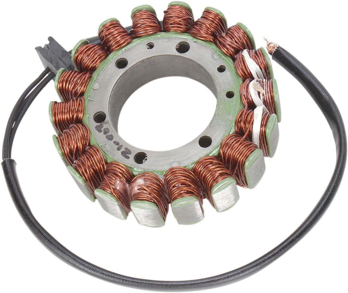 Stator