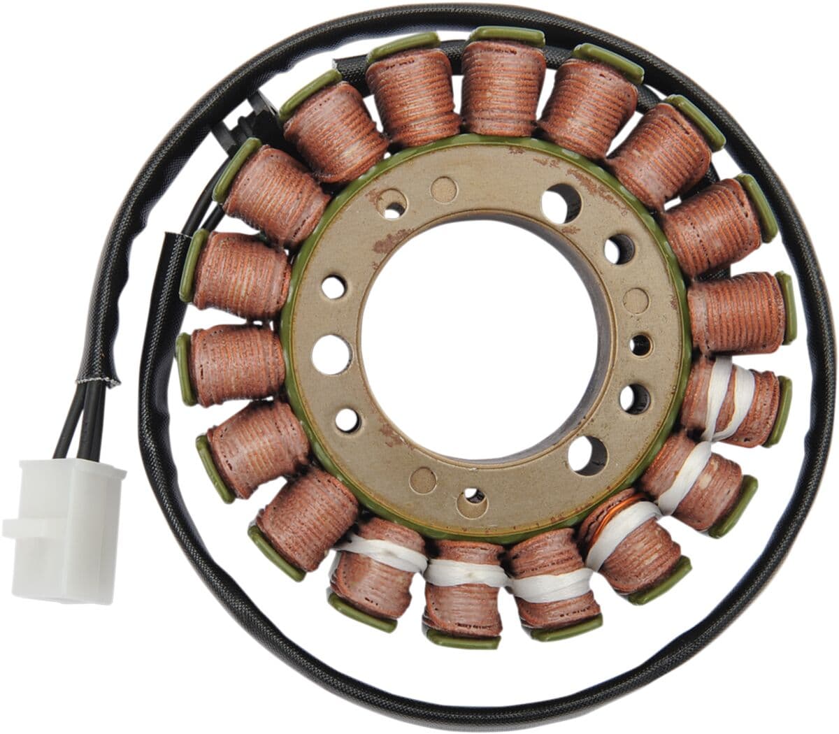Stator