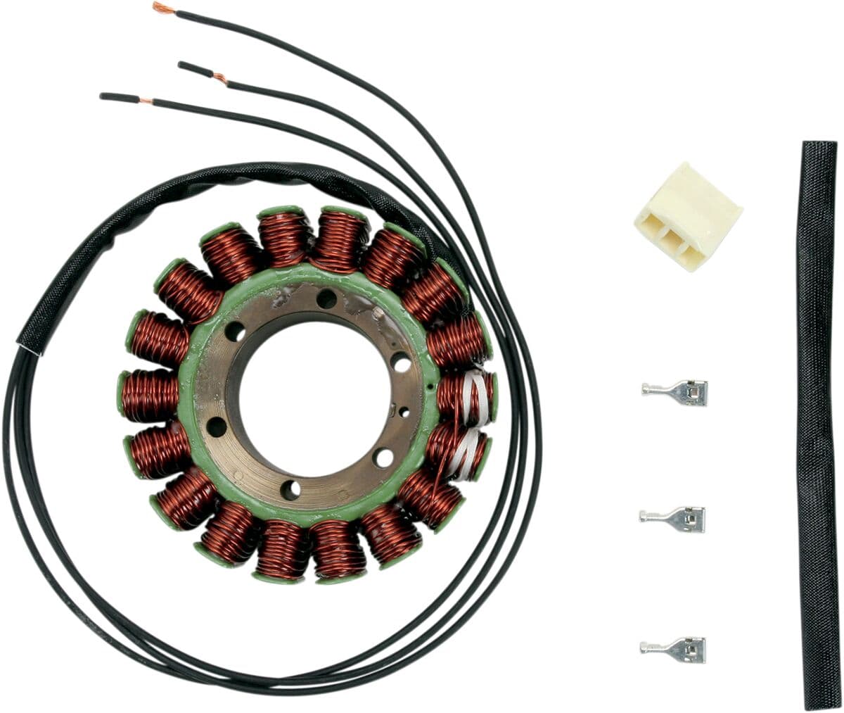 Stator