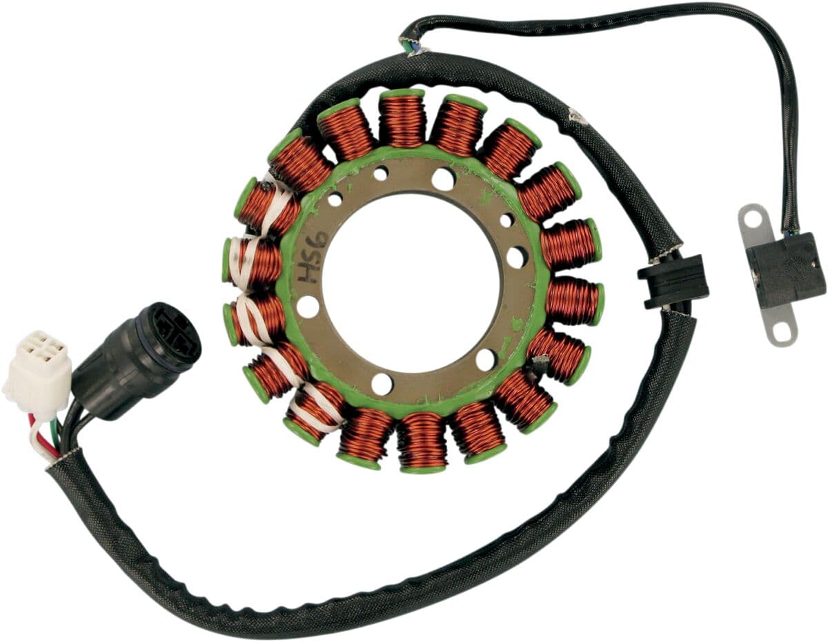 Stator