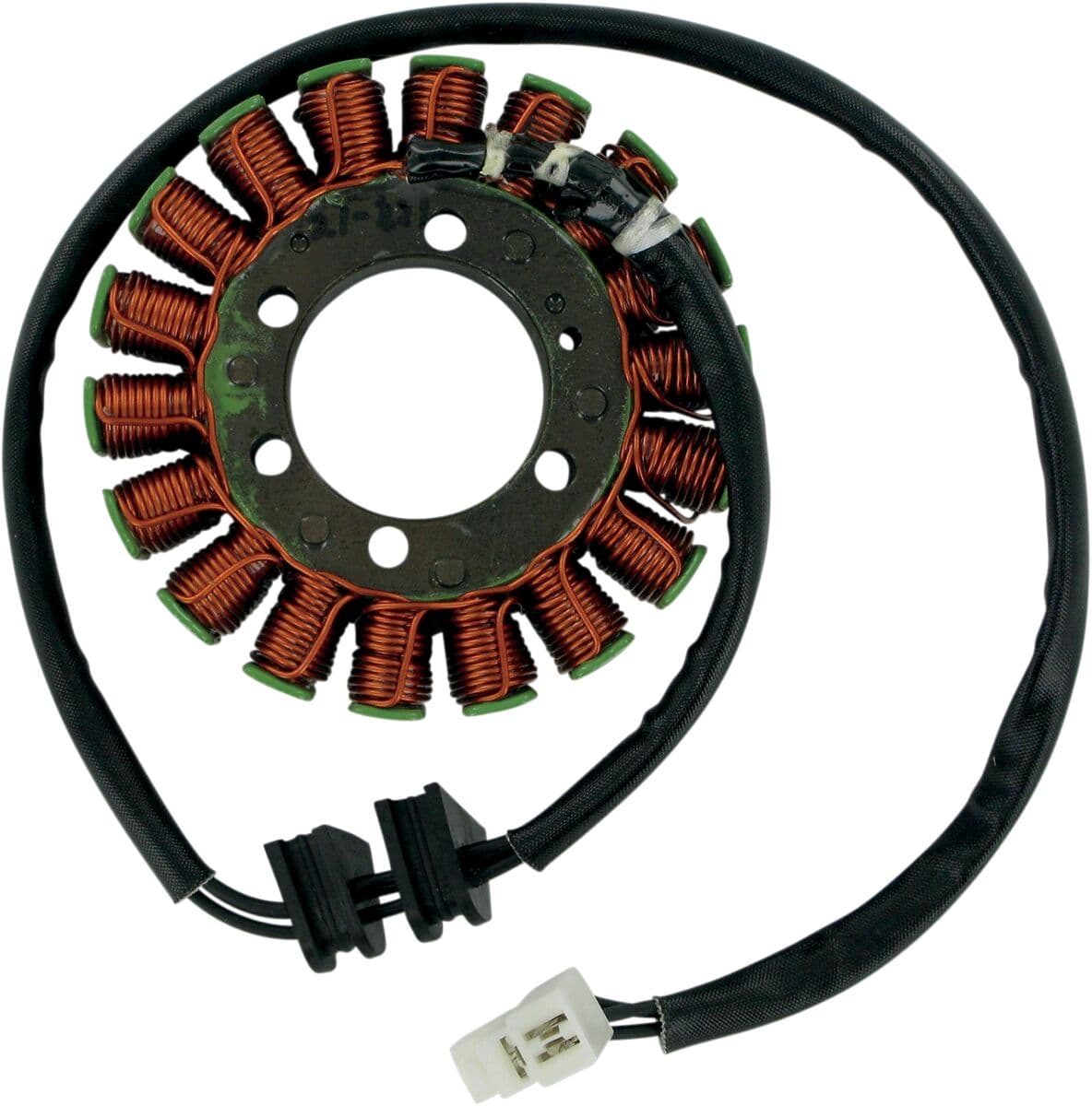 Stator
