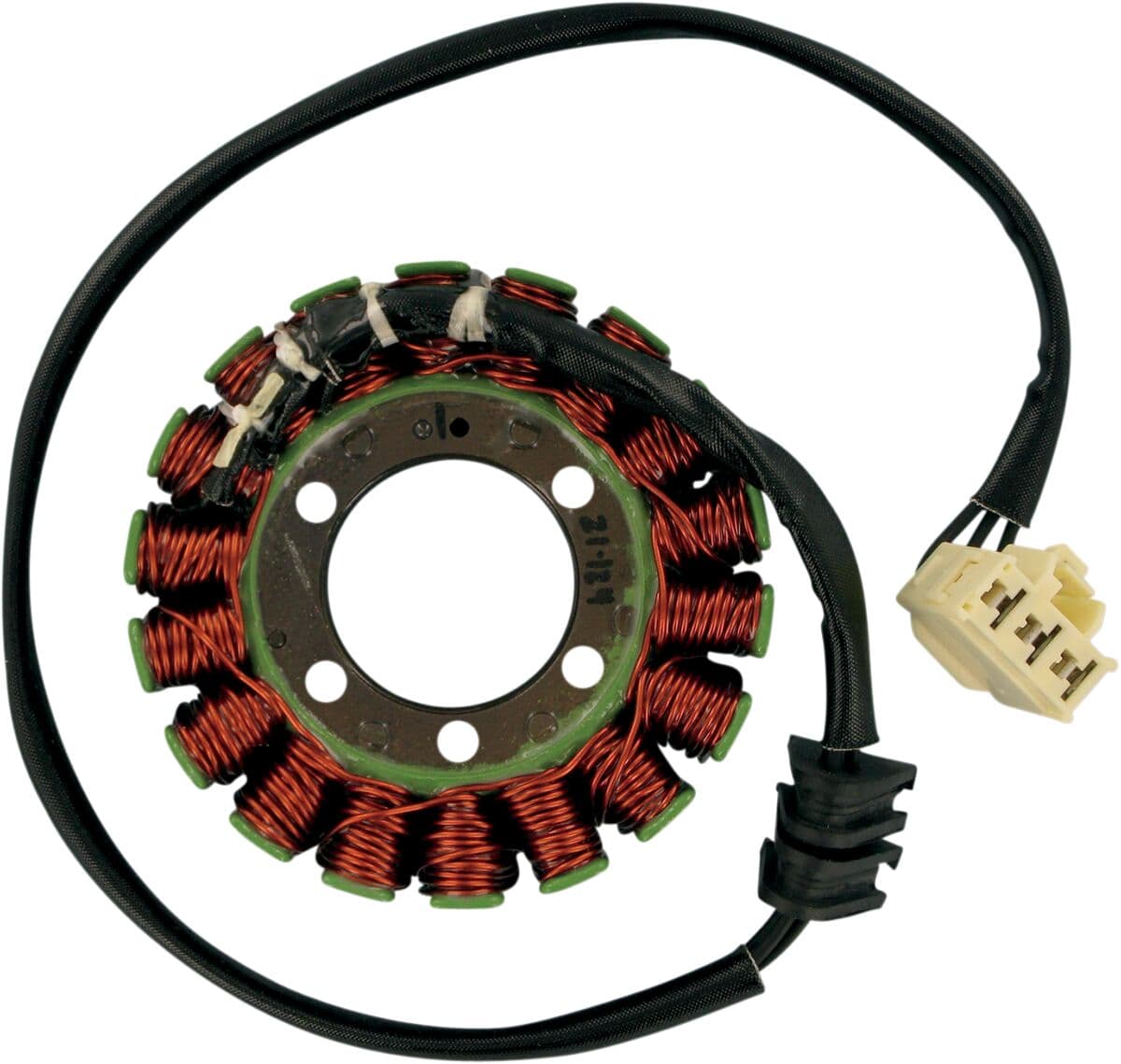 Stator