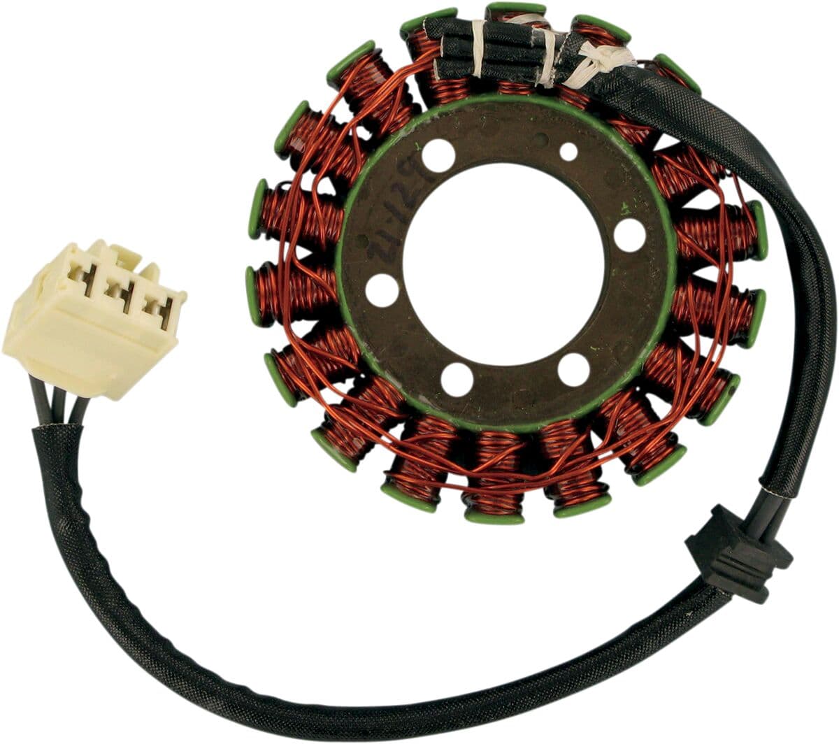 Stator