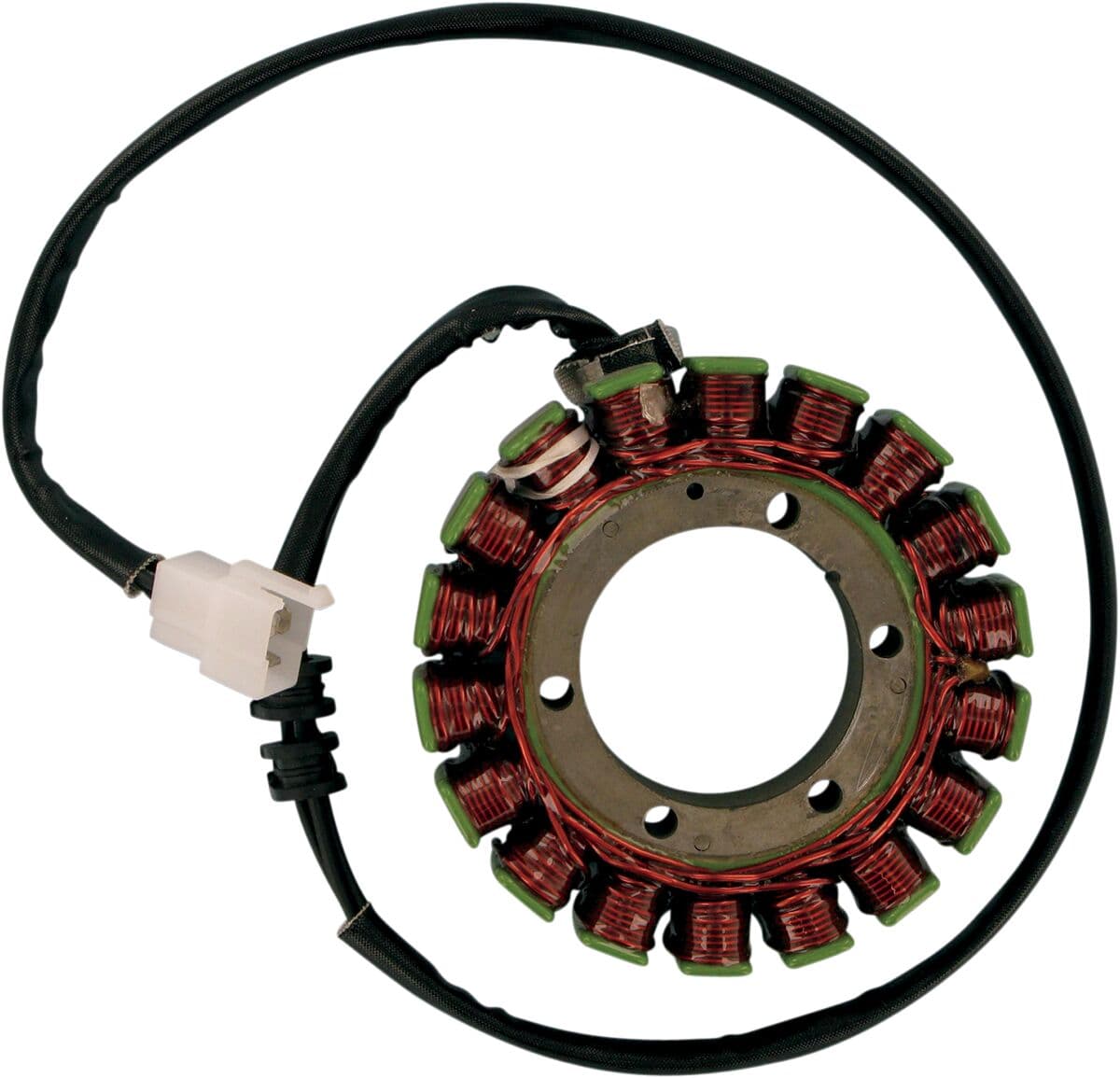 Stator
