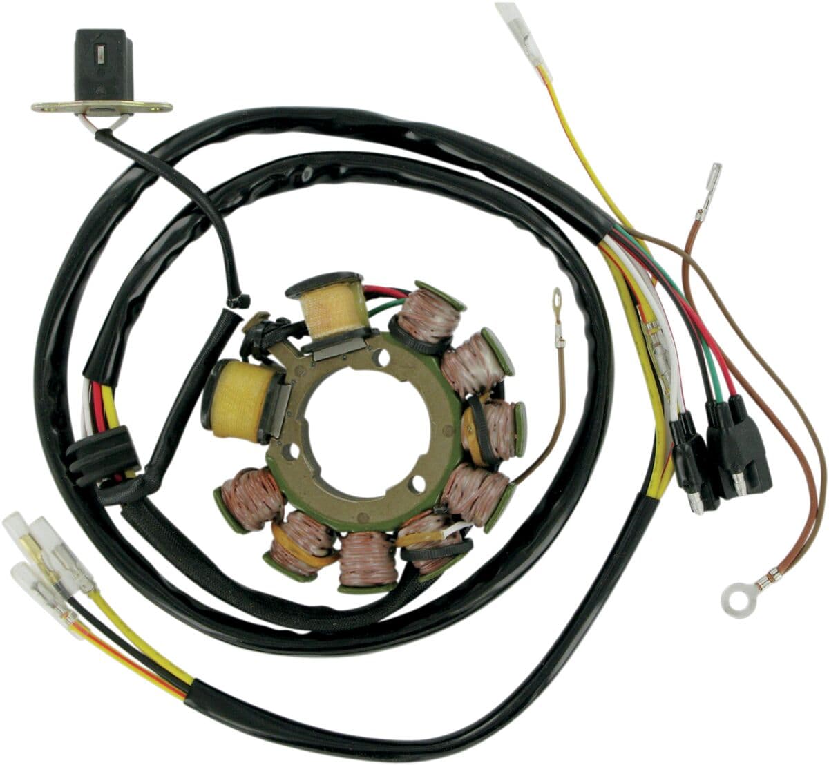Stator