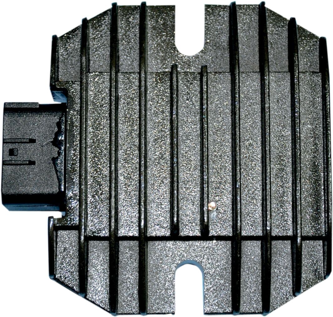 Redresor și regulator