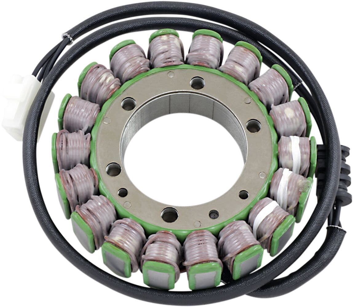 Stator