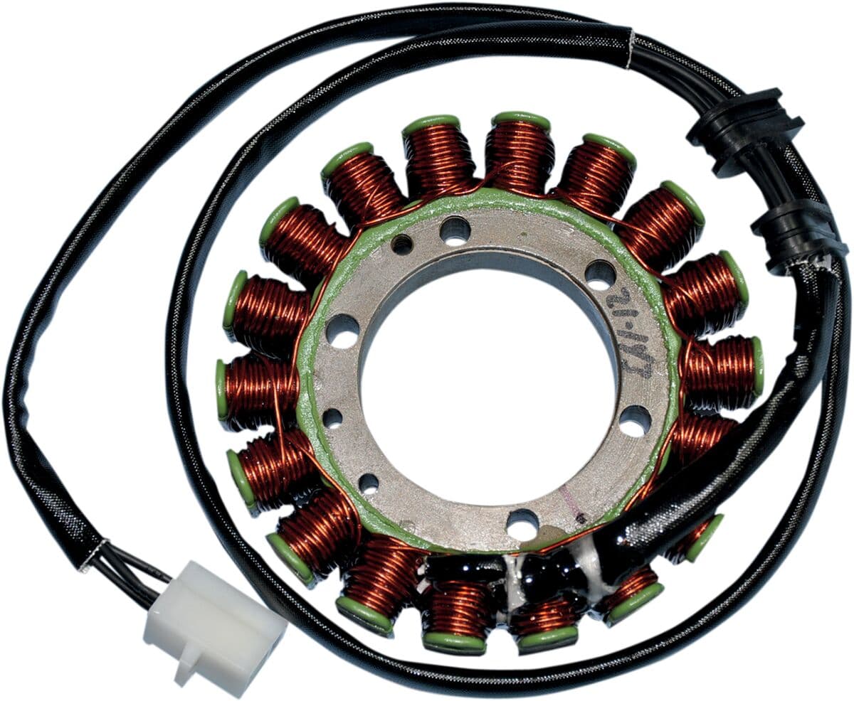 Stator