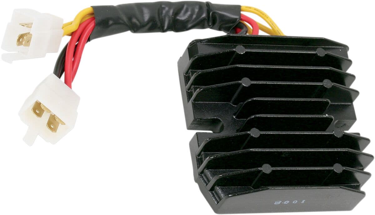 Redresor și regulator Hot Shot