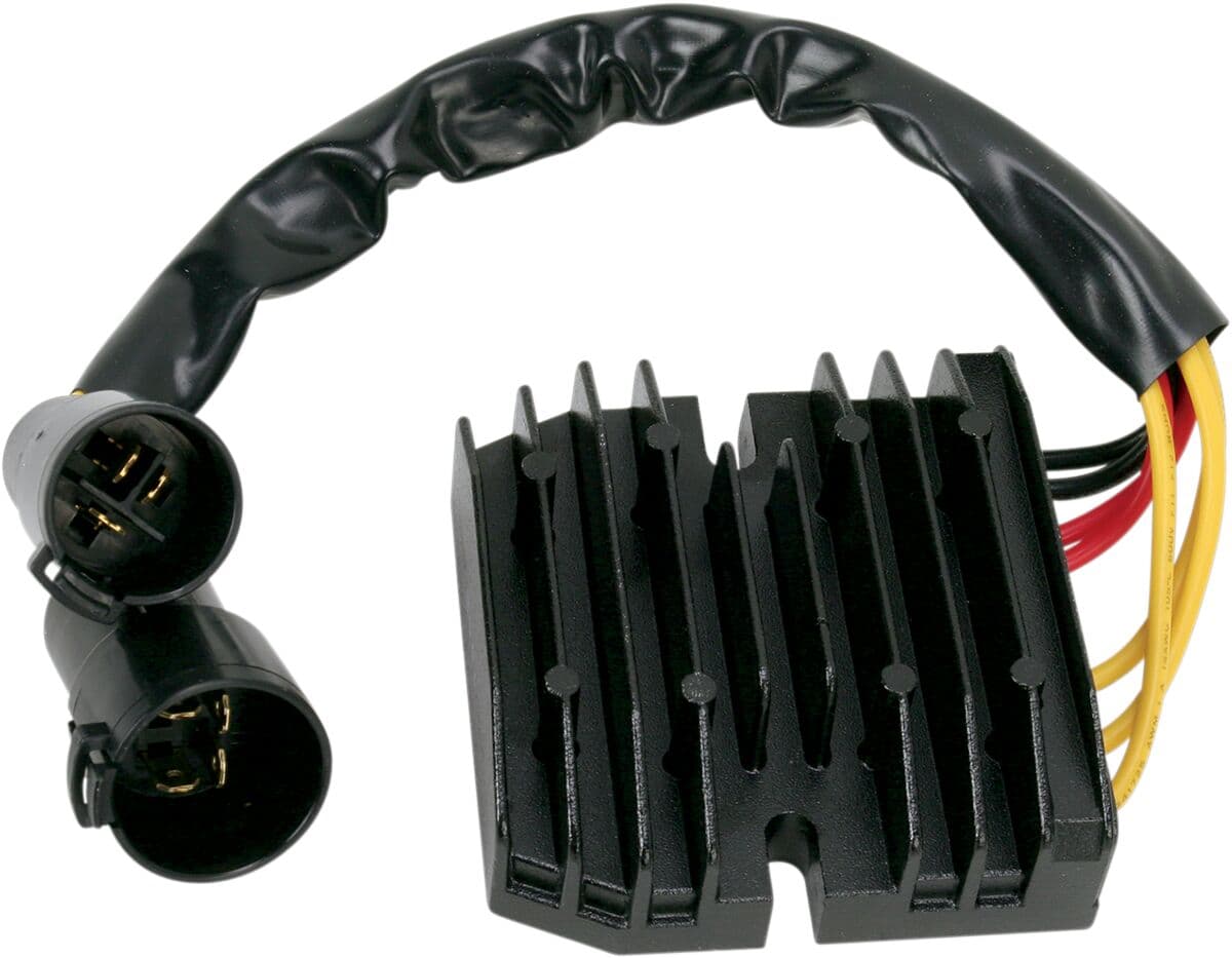 Redresor și regulator Hot Shot