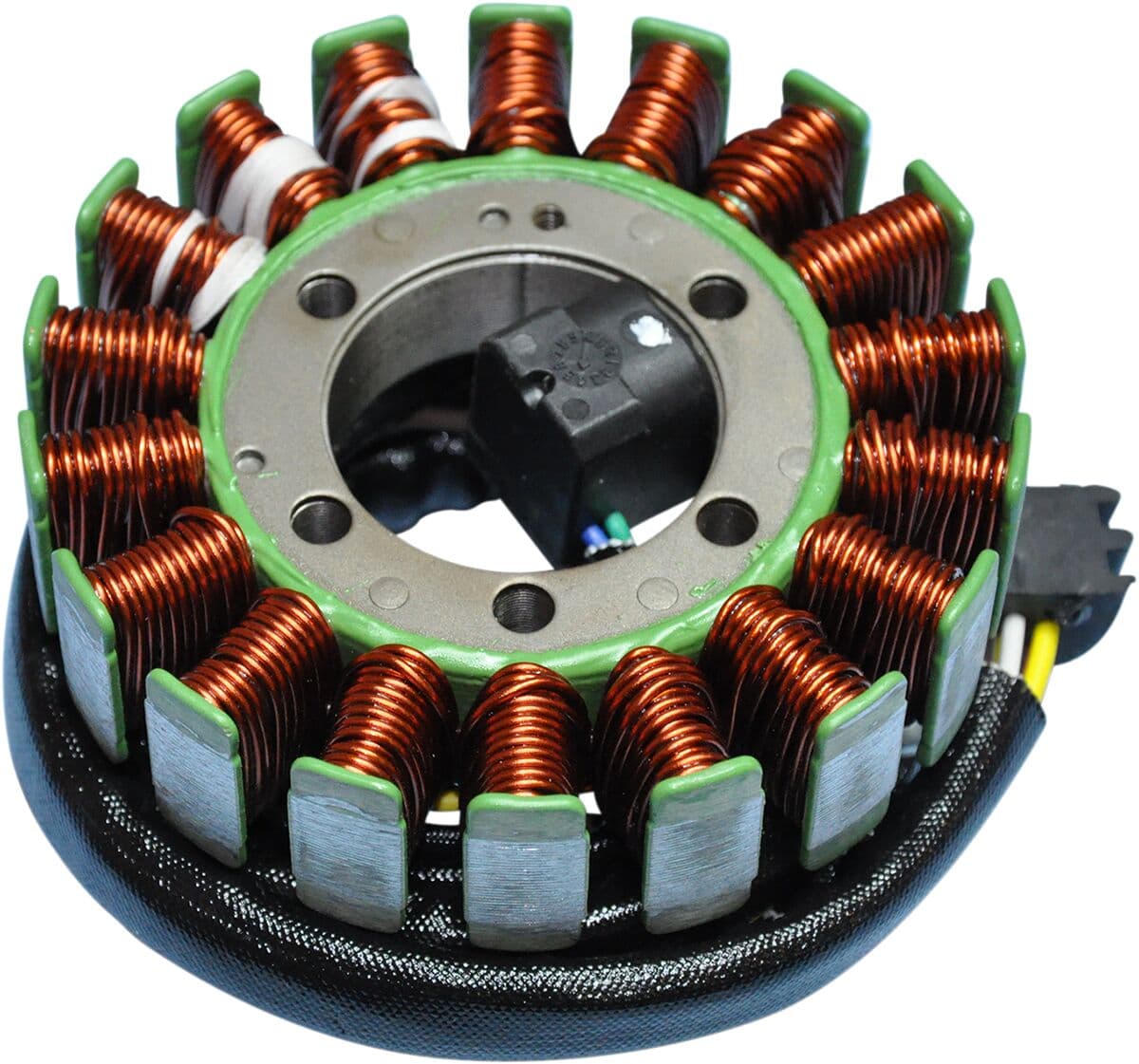 Stator