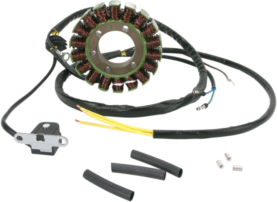 Stator