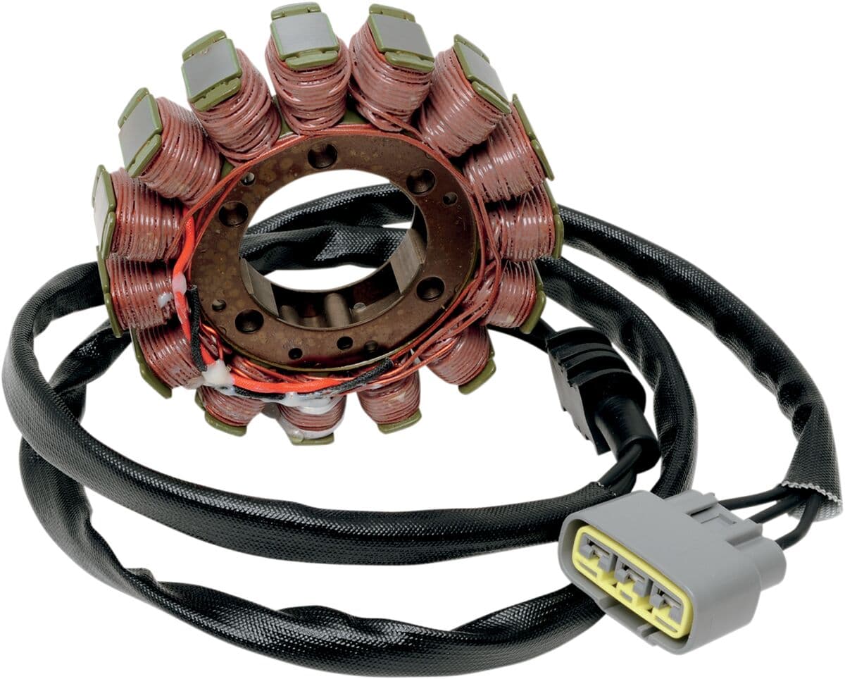 Stator
