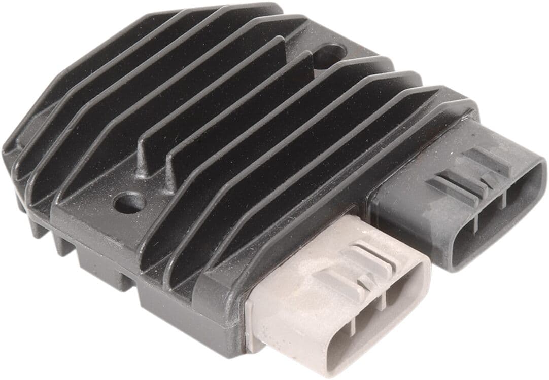 Redresor și regulator