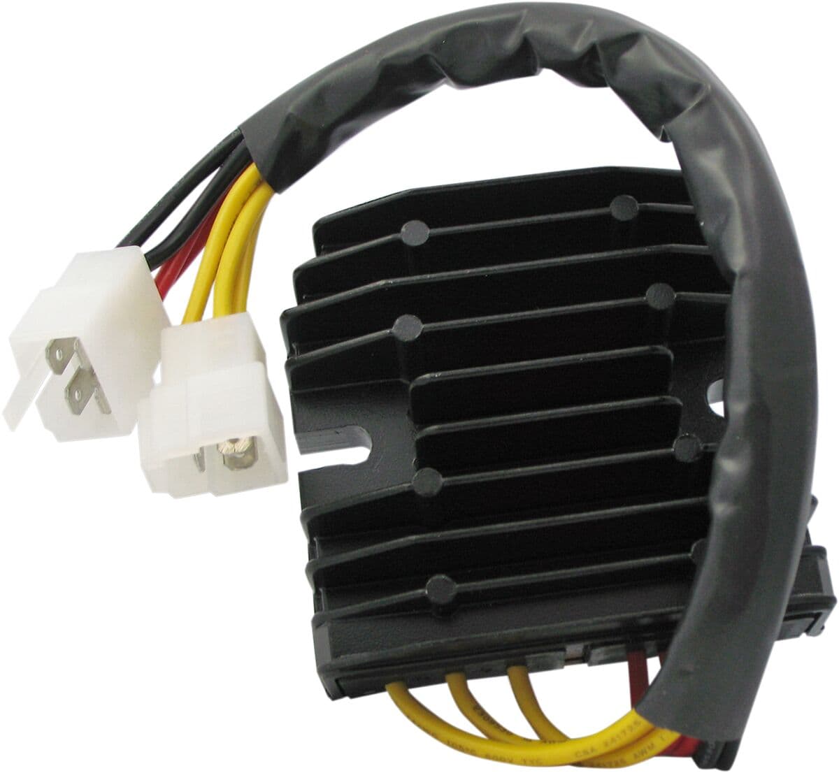 Redresor și regulator Hot Shot