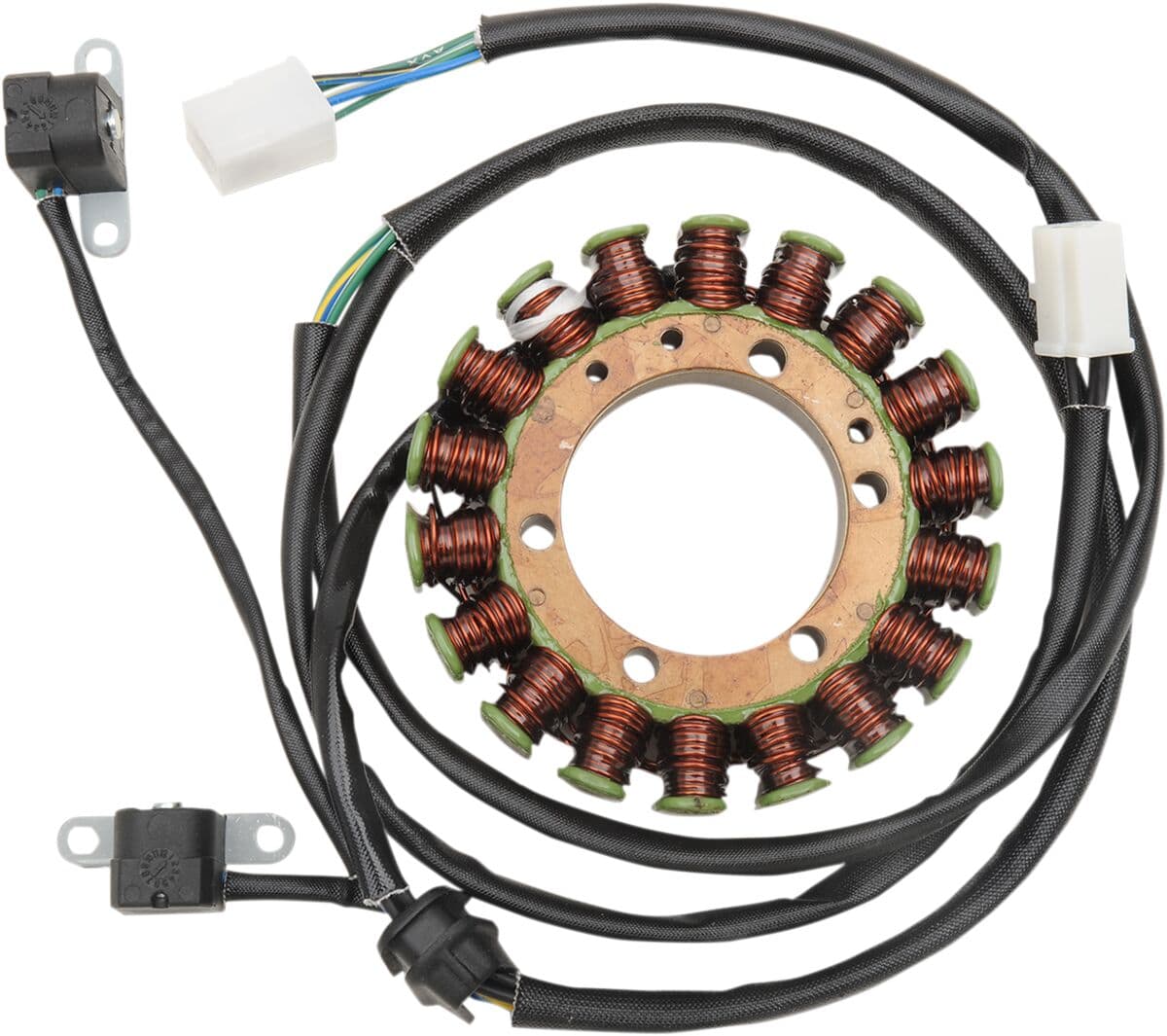 Stator pentru Suzuki