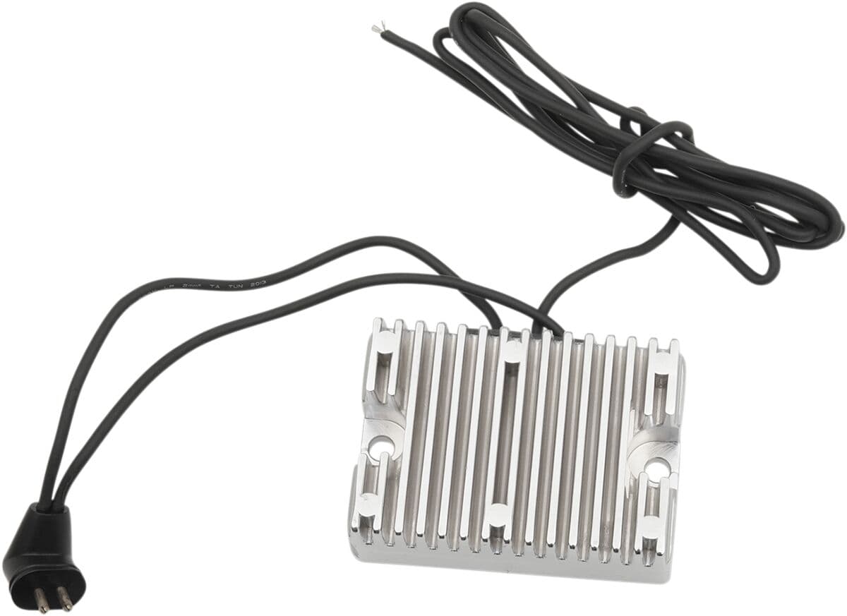 Redresor și regulator Hot Shot