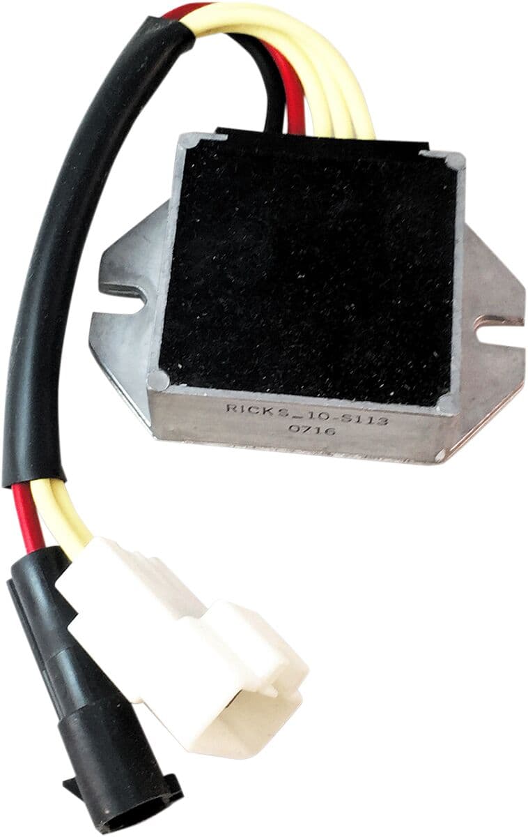 Redresor și regulator pentru Arctic Cat