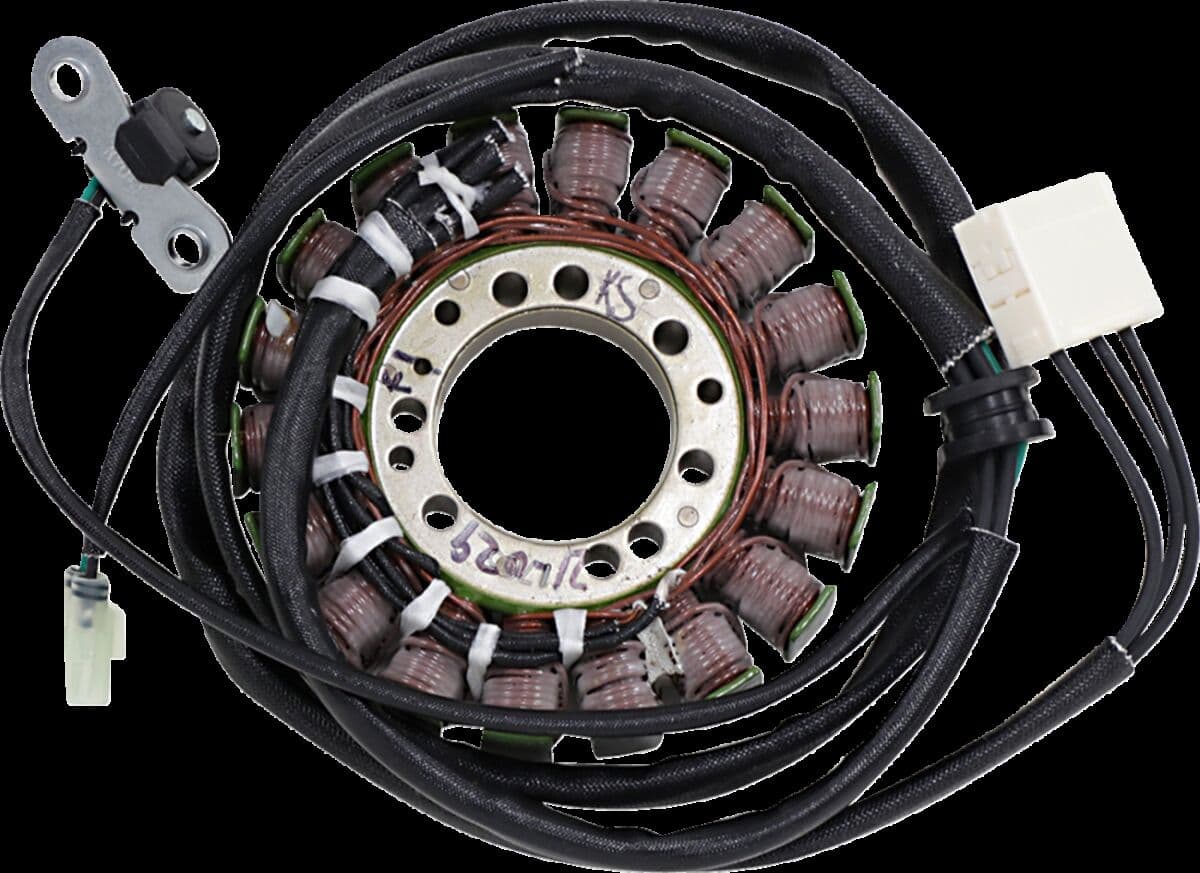 OEM Style Stator